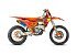 New 2026 KTM 350XC-F Factory Edition