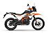New 2026 KTM 390 Adventure