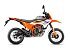 New 2026 KTM 390 SMC R