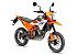 New 2026 KTM 390 SMC R
