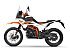 New 2026 KTM 390