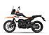 New 2026 KTM 390