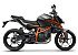 New 2026 KTM 390
