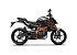 New 2026 KTM 390