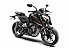 New 2026 KTM 390 Duke