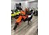 New 2026 KTM 390 Enduro R