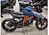 New 2026 KTM 390 Duke