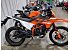 New 2026 KTM 390 Enduro R
