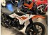 2026 KTM 390 Adventure
