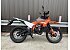 New 2026 KTM 390 Adventure