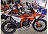 New 2026 KTM 390 Enduro R