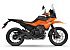 New 2026 KTM 390 Adventure