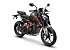 New 2026 KTM 390 Duke