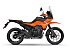 New 2026 KTM 390 Adventure