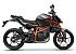 New 2026 KTM 390 Duke
