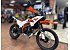 New 2026 KTM 390 Adventure