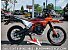 2026 KTM 390 Enduro R