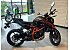 New 2026 KTM 390