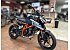 New 2026 KTM 390 Duke