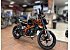 New 2026 KTM 390 Duke