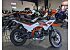 New 2026 KTM 390