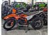 New 2026 KTM 390