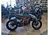 New 2026 KTM 390