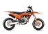 New 2026 KTM 450SMR