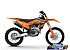 New 2026 KTM 450SX-F