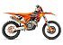 New 2026 KTM 450SX-F