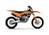 New 2026 KTM 450SX-F