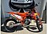 New 2026 KTM 450SX-F