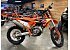 New 2026 KTM 450SX-F