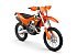 New 2026 KTM 450XCF-W