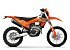 New 2026 KTM 450XCF-W