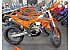 New 2026 KTM 450XCF-W