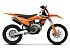 New 2026 KTM 450XC-F