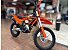 New 2026 KTM 450XC-F