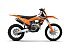New 2026 KTM 450XC-F