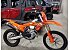 New 2026 KTM 500EXC-F