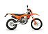 New 2026 KTM 500EXC-F