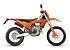 New 2026 KTM 500EXC-F