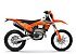 New 2026 KTM 500EXC-F