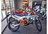 New 2026 KTM 500EXC-F