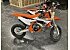 New 2026 KTM 50SX