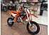 New 2026 KTM 50SX