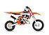 New 2026 KTM 50SX
