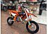 New 2026 KTM 50SX