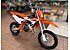 New 2026 KTM 65SX