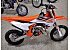 New 2026 KTM 65SX